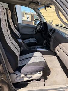2002 Jeep Liberty Limited - Photo 7 - Grand Junction, CO 81501