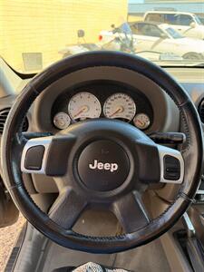 2002 Jeep Liberty Limited - Photo 12 - Grand Junction, CO 81501
