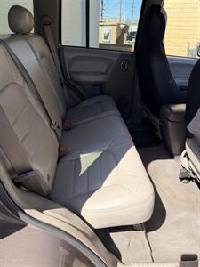 2002 Jeep Liberty Limited - Photo 9 - Grand Junction, CO 81501