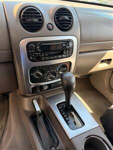 2002 Jeep Liberty Limited - Photo 14 - Grand Junction, CO 81501