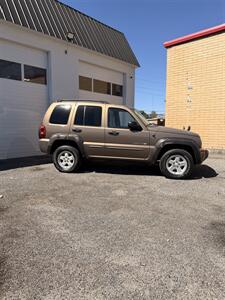 2002 Jeep Liberty Limited - Photo 2 - Grand Junction, CO 81501