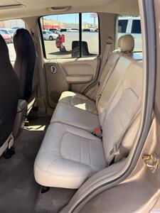 2002 Jeep Liberty Limited - Photo 8 - Grand Junction, CO 81501