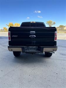 2014 Ford F-150 XL   - Photo 6 - Grand Junction, CO 81501