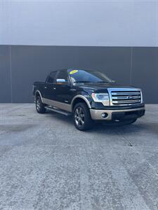 2014 Ford F-150 XL   - Photo 1 - Grand Junction, CO 81501