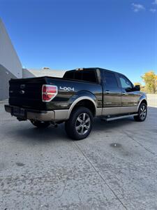 2014 Ford F-150 XL   - Photo 3 - Grand Junction, CO 81501