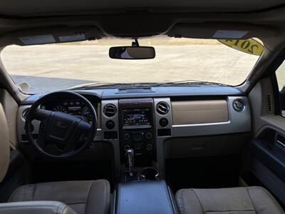 2014 Ford F-150 XL   - Photo 8 - Grand Junction, CO 81501