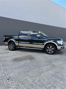 2014 Ford F-150 XL   - Photo 2 - Grand Junction, CO 81501