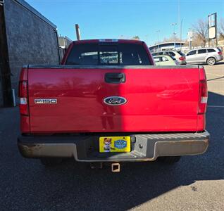 2004 Ford F-150 XLT   - Photo 4 - Lakewood, CO 80214