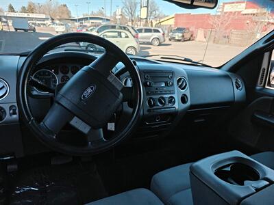 2004 Ford F-150 XLT   - Photo 6 - Lakewood, CO 80214