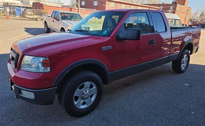 2004 Ford F-150 XLT   - Photo 3 - Lakewood, CO 80214