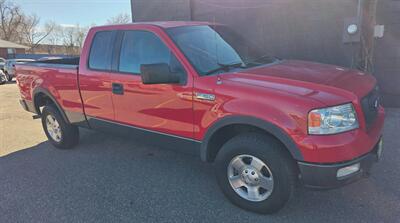 2004 Ford F-150 XLT   - Photo 2 - Lakewood, CO 80214