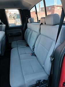2004 Ford F-150 XLT   - Photo 9 - Lakewood, CO 80214