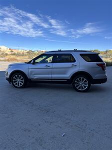 2016 Ford Explorer Limited - Photo 5 - Grand Junction, CO 81501