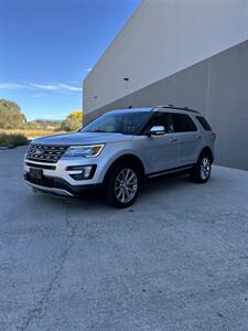 2016 Ford Explorer Limited - Photo 6 - Grand Junction, CO 81501