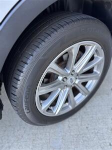 2016 Ford Explorer Limited - Photo 9 - Grand Junction, CO 81501