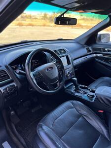 2016 Ford Explorer Limited - Photo 7 - Grand Junction, CO 81501