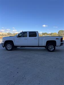2013 Chevrolet Silverado 2500 LTZ - Photo 4 - Grand Junction, CO 81501