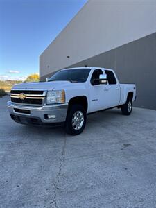 2013 Chevrolet Silverado 2500 LTZ - Photo 5 - Grand Junction, CO 81501