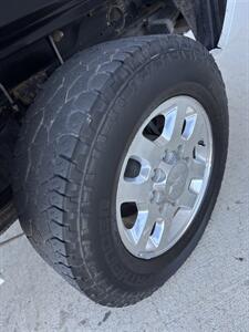 2013 Chevrolet Silverado 2500 LTZ - Photo 10 - Grand Junction, CO 81501