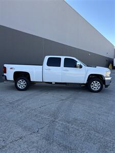 2013 Chevrolet Silverado 2500 LTZ - Photo 2 - Grand Junction, CO 81501