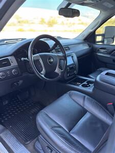 2013 Chevrolet Silverado 2500 LTZ - Photo 6 - Grand Junction, CO 81501