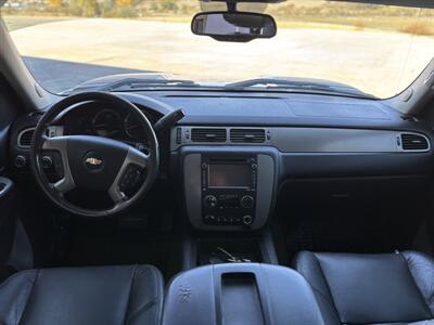2013 Chevrolet Silverado 2500 LTZ - Photo 7 - Grand Junction, CO 81501