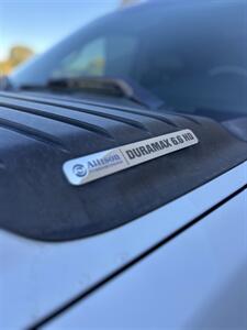 2013 Chevrolet Silverado 2500 LTZ - Photo 9 - Grand Junction, CO 81501