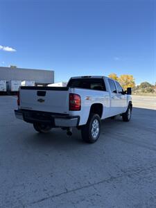 2013 Chevrolet Silverado 2500 LTZ - Photo 3 - Grand Junction, CO 81501