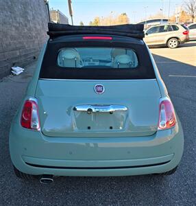 2012 FIAT 500c Pop   - Photo 4 - Lakewood, CO 80214