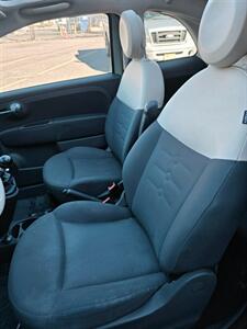 2012 FIAT 500c Pop   - Photo 7 - Lakewood, CO 80214