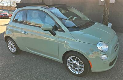 2012 FIAT 500c Pop   - Photo 2 - Lakewood, CO 80214