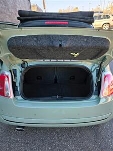 2012 FIAT 500c Pop   - Photo 5 - Lakewood, CO 80214