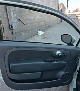 2012 FIAT 500c Pop   - Photo 6 - Lakewood, CO 80214