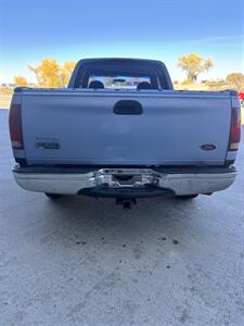 1998 Ford F-150 XLT   - Photo 5 - Grand Junction, CO 81501