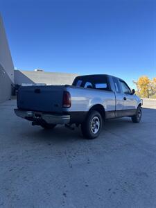 1998 Ford F-150 XLT   - Photo 3 - Grand Junction, CO 81501