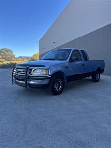 1998 Ford F-150 XLT   - Photo 4 - Grand Junction, CO 81501