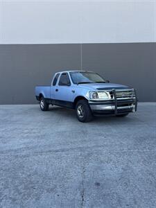 1998 Ford F-150 XLT   - Photo 1 - Grand Junction, CO 81501