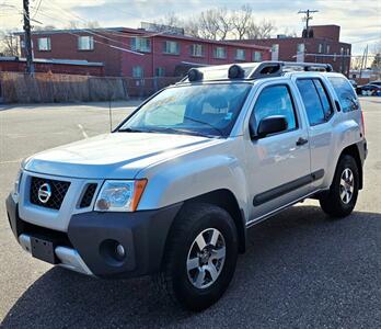 2012 Nissan Xterra PRO-4X - Photo 3 - Lakewood, CO 80214