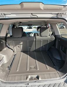 2012 Nissan Xterra PRO-4X - Photo 5 - Lakewood, CO 80214
