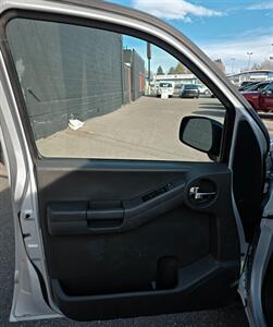 2012 Nissan Xterra PRO-4X - Photo 6 - Lakewood, CO 80214