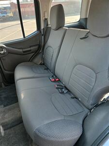2012 Nissan Xterra PRO-4X - Photo 10 - Lakewood, CO 80214