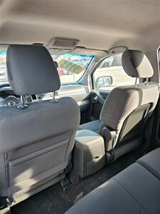 2012 Nissan Xterra PRO-4X - Photo 9 - Lakewood, CO 80214