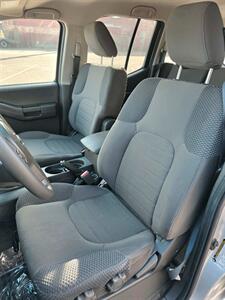 2012 Nissan Xterra PRO-4X - Photo 8 - Lakewood, CO 80214