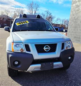 2012 Nissan Xterra PRO-4X - Photo 1 - Lakewood, CO 80214