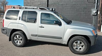 2012 Nissan Xterra PRO-4X - Photo 2 - Lakewood, CO 80214