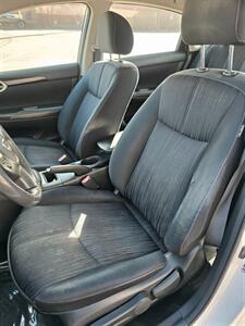 2016 Nissan Sentra SV   - Photo 10 - Lakewood, CO 80214