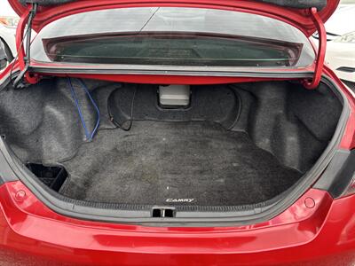 2009 Toyota Camry   - Photo 13 - Grand Junction, CO 81501