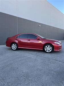2009 Toyota Camry   - Photo 2 - Grand Junction, CO 81501