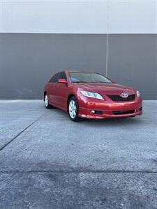 2009 Toyota Camry   - Photo 1 - Grand Junction, CO 81501
