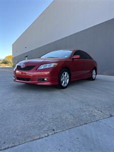 2009 Toyota Camry   - Photo 4 - Grand Junction, CO 81501